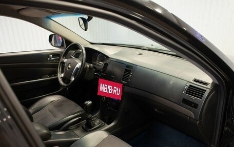 Chevrolet Epica, 2008 год, 545 000 рублей, 18 фотография