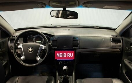Chevrolet Epica, 2008 год, 545 000 рублей, 19 фотография