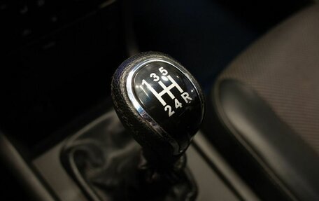 Chevrolet Epica, 2008 год, 545 000 рублей, 29 фотография