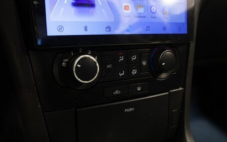 Chevrolet Epica, 2008 год, 545 000 рублей, 27 фотография