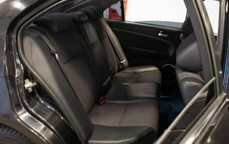 Chevrolet Epica, 2008 год, 545 000 рублей, 31 фотография