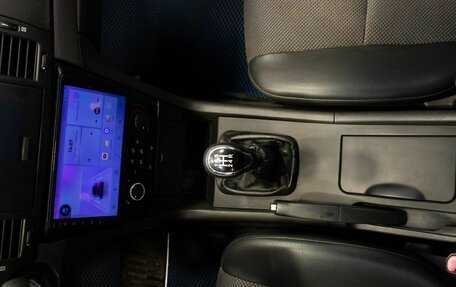 Chevrolet Epica, 2008 год, 545 000 рублей, 28 фотография