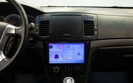 Chevrolet Epica, 2008 год, 545 000 рублей, 26 фотография
