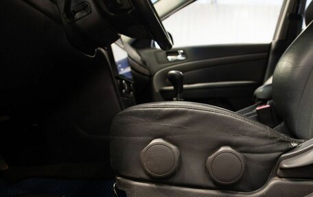Chevrolet Epica, 2008 год, 545 000 рублей, 32 фотография