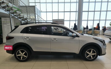 KIA Rio IV, 2021 год, 1 995 000 рублей, 5 фотография