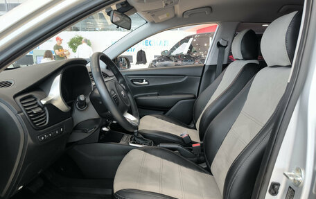 KIA Rio IV, 2021 год, 1 995 000 рублей, 20 фотография