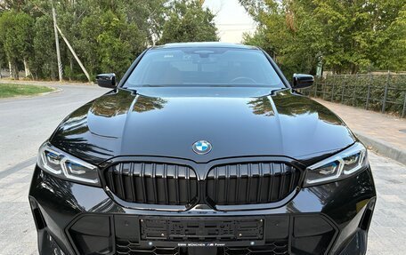BMW 3 серия, 2023 год, 3 590 000 рублей, 1 фотография