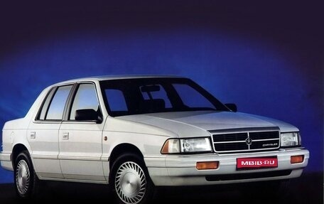 Chrysler Saratoga, 1992 год, 650 000 рублей, 1 фотография