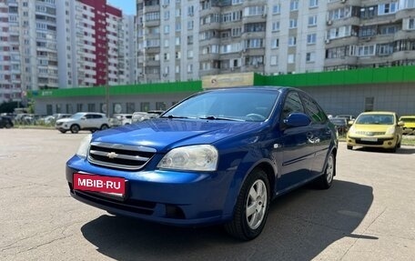 Chevrolet Lacetti, 2008 год, 285 000 рублей, 1 фотография