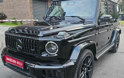 Mercedes-Benz G-Класс AMG, 2025 год, 29 200 000 рублей, 1 фотография