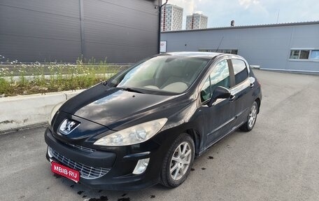Peugeot 308 II, 2008 год, 500 000 рублей, 1 фотография