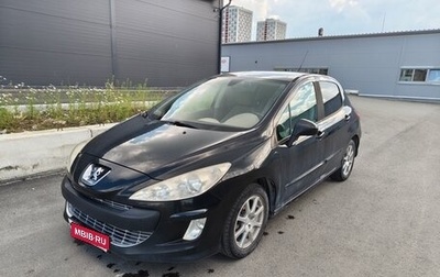 Peugeot 308 II, 2008 год, 500 000 рублей, 1 фотография