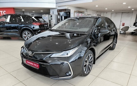 Toyota Corolla, 2019 год, 1 760 000 рублей, 1 фотография