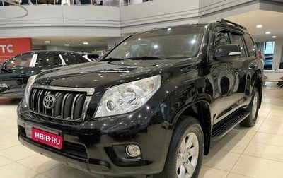 Toyota Land Cruiser Prado 150 рестайлинг 2, 2012 год, 3 300 000 рублей, 1 фотография