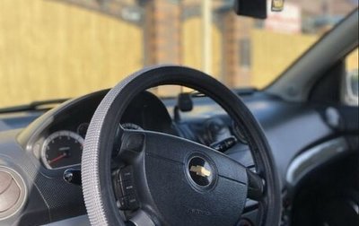 Chevrolet Aveo III, 2008 год, 360 000 рублей, 1 фотография