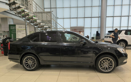 Skoda Octavia, 2010 год, 599 000 рублей, 8 фотография