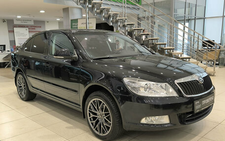 Skoda Octavia, 2010 год, 599 000 рублей, 7 фотография