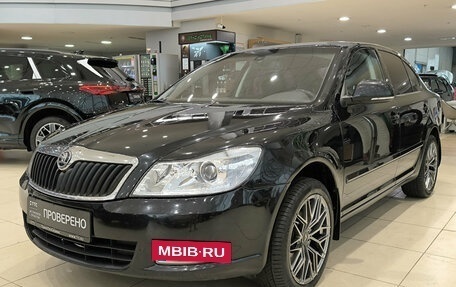 Skoda Octavia, 2010 год, 599 000 рублей, 5 фотография