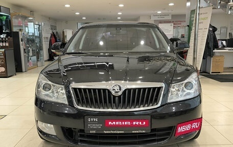 Skoda Octavia, 2010 год, 599 000 рублей, 6 фотография