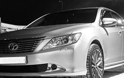 Toyota Camry, 2012 год, 2 000 000 рублей, 1 фотография