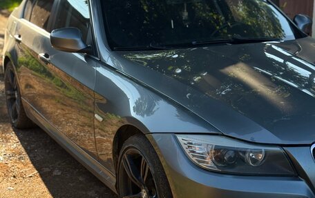 BMW 3 серия, 2009 год, 999 999 рублей, 1 фотография
