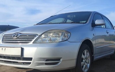 Toyota Corolla, 2003 год, 590 000 рублей, 1 фотография