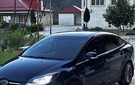 Ford Focus III, 2013 год, 975 000 рублей, 1 фотография