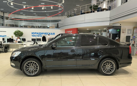Skoda Octavia, 2010 год, 599 000 рублей, 12 фотография