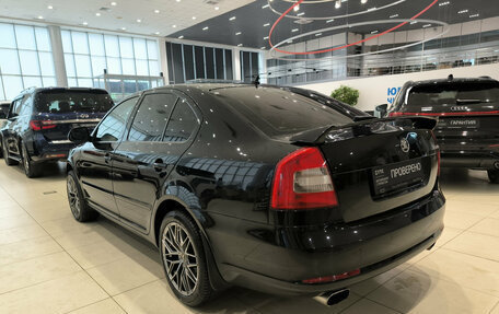 Skoda Octavia, 2010 год, 599 000 рублей, 11 фотография