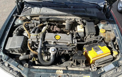 Opel Vectra B рестайлинг, 1998 год, 250 000 рублей, 1 фотография