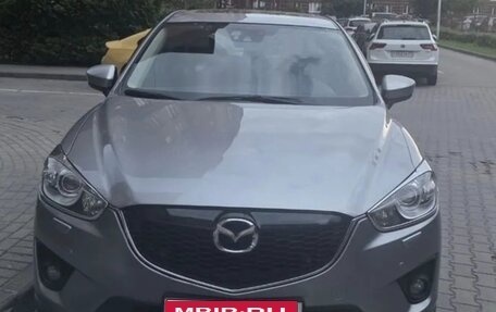 Mazda CX-5 II, 2014 год, 2 300 000 рублей, 1 фотография