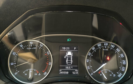Skoda Octavia, 2010 год, 599 000 рублей, 17 фотография