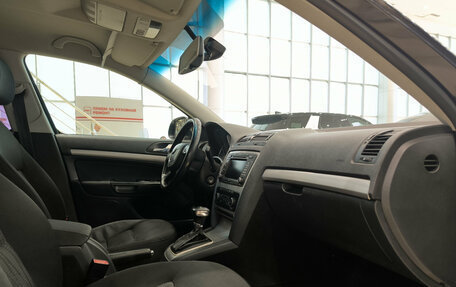 Skoda Octavia, 2010 год, 599 000 рублей, 15 фотография
