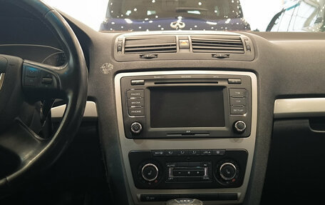 Skoda Octavia, 2010 год, 599 000 рублей, 19 фотография