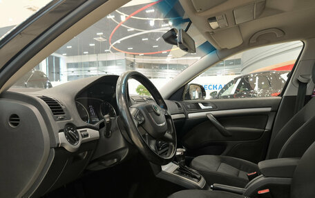 Skoda Octavia, 2010 год, 599 000 рублей, 20 фотография