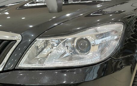 Skoda Octavia, 2010 год, 599 000 рублей, 21 фотография