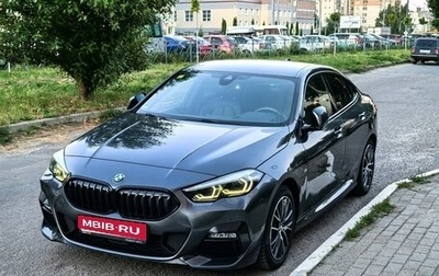 BMW 2 серия F44, 2021 год, 2 590 000 рублей, 1 фотография