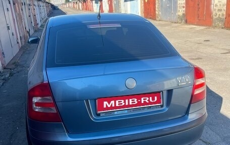 Skoda Octavia, 2008 год, 720 000 рублей, 1 фотография