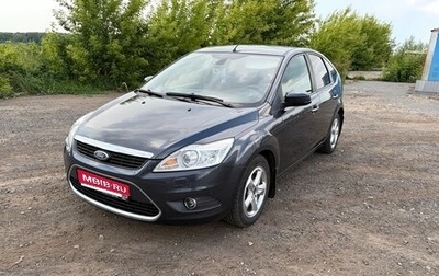 Ford Focus II рестайлинг, 2009 год, 635 000 рублей, 1 фотография