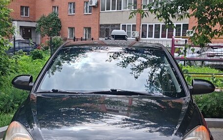 Hyundai Verna II, 2006 год, 500 000 рублей, 4 фотография