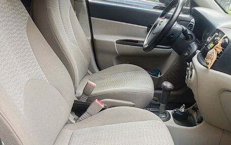 Hyundai Verna II, 2006 год, 500 000 рублей, 7 фотография