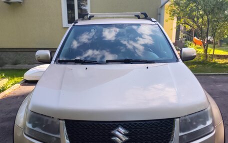 Suzuki Grand Vitara, 2011 год, 2 000 000 рублей, 1 фотография