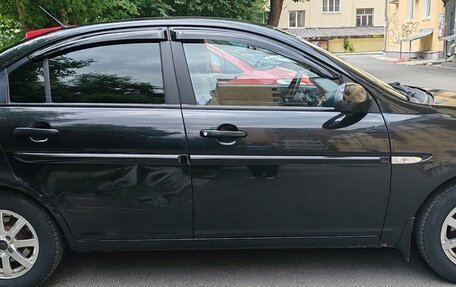 Hyundai Verna II, 2006 год, 500 000 рублей, 10 фотография