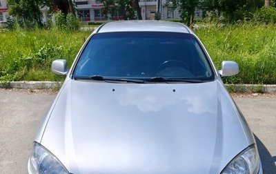 Chevrolet Lacetti, 2010 год, 515 000 рублей, 1 фотография