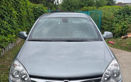 Opel Astra H, 2012 год, 950 000 рублей, 1 фотография