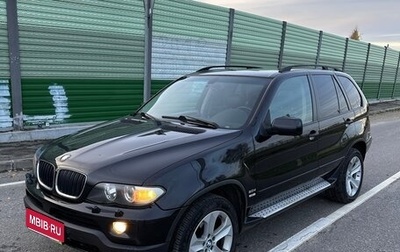 BMW X5, 2005 год, 1 300 000 рублей, 1 фотография