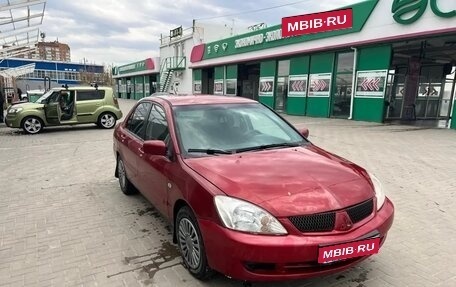 Mitsubishi Lancer IX, 2006 год, 150 000 рублей, 1 фотография