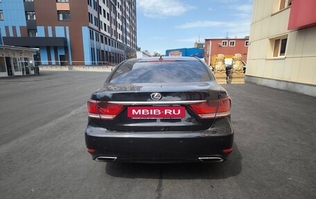 Lexus LS IV, 2013 год, 2 500 000 рублей, 6 фотография