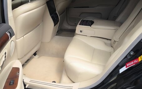 Lexus LS IV, 2013 год, 2 500 000 рублей, 8 фотография