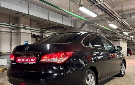 Nissan Almera, 2015 год, 850 000 рублей, 1 фотография